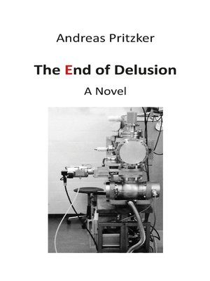 cover image of The End of Delusion